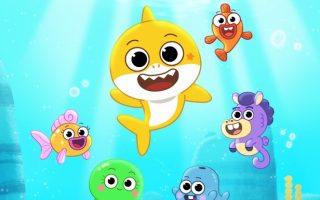 Baby Shark
