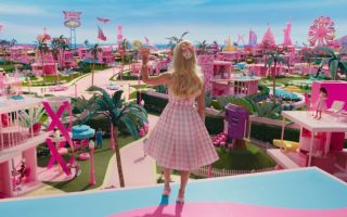 Barbie