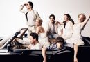the big bang theory