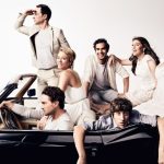the big bang theory