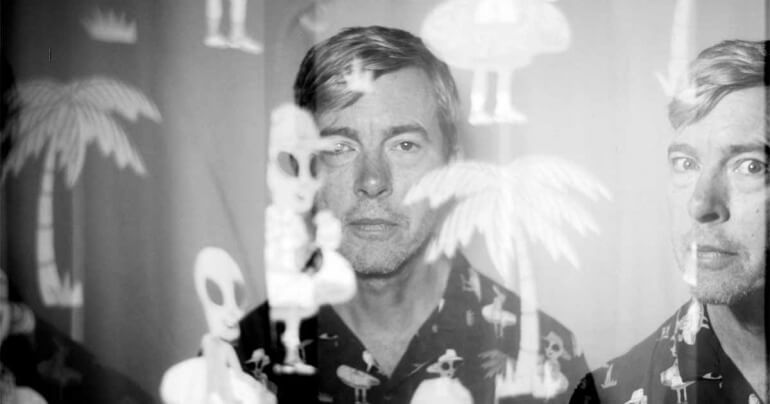 Bill Callahan