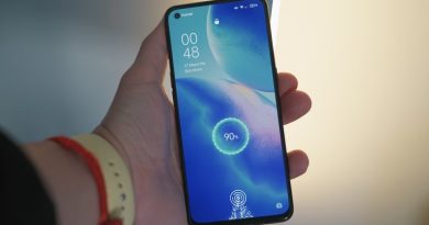 É por isto que não deve carregar o telemóvel em estações públicas