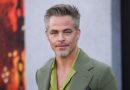 Chris Pine
