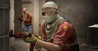 Counter-Strike - Global Offensive CS:GO
