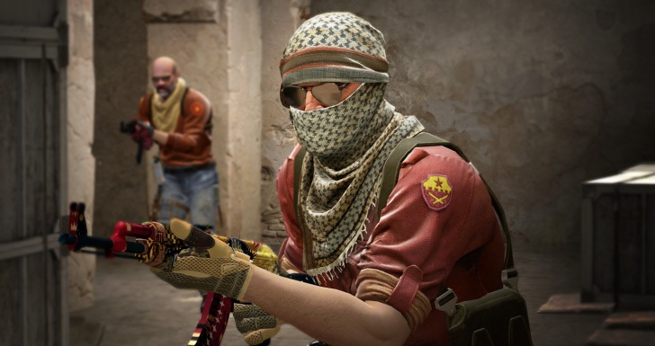 Counter-Strike - Global Offensive CS:GO