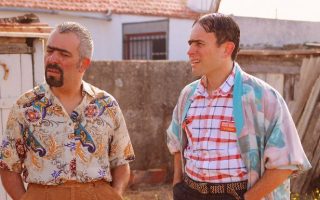 curral das moinas tvcine