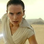 Daisy Ridley Star Wars