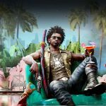 Dead island
