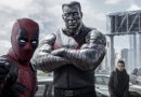 Deadpool 3 Colossus