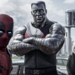 Deadpool 3 Colossus