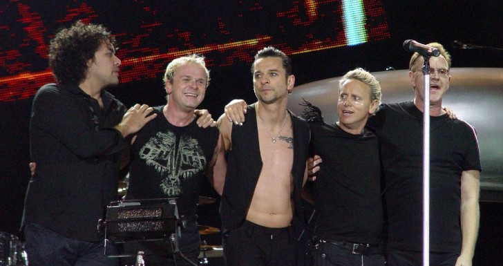 Depeche Mode