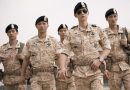 descendants of the sun