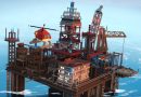 Drill Deal – Oil Tycoon