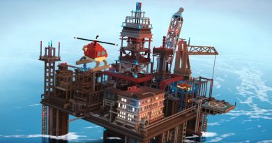 Drill Deal – Oil Tycoon chega à PlayStation e Xbox