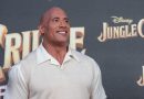 Dwayne Johnson