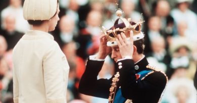 Rei Carlos III