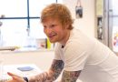 Ed Sheeran Rock in Rio 2024
