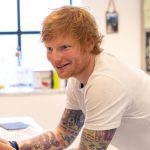 Ed Sheeran