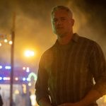 Eric Dane