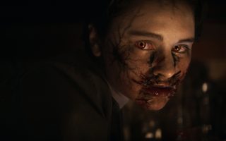 evil dead rise