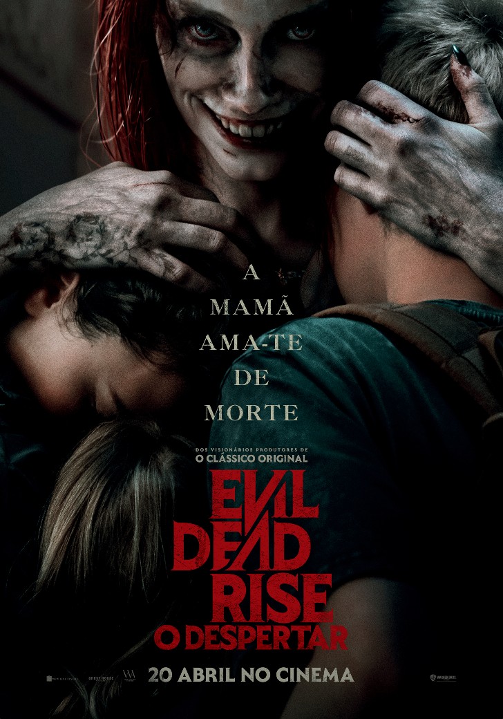 Evil Dead Rise