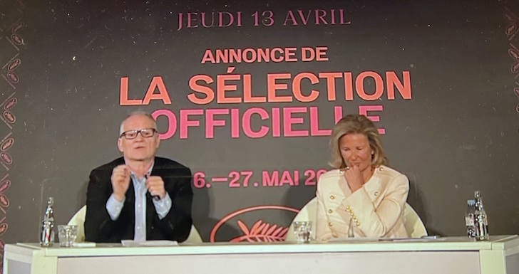 Festival de Cannes