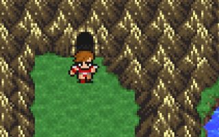 Final Fantasy Pixel Remaster