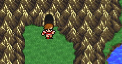 Final Fantasy Pixel Remaster