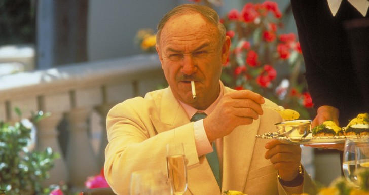 Gene Hackman