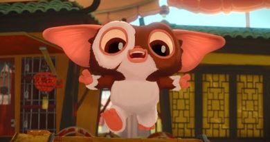 Gremlins: Secrets of the Mogwai