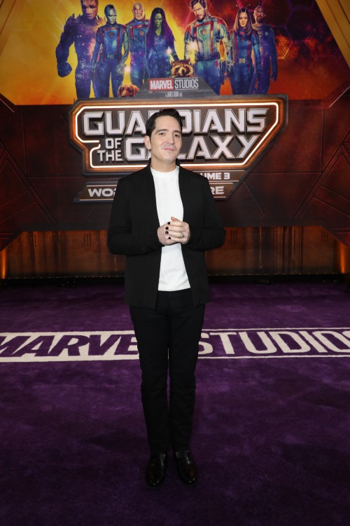 David Dastmalchian