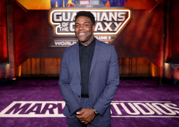 Sam Richardson