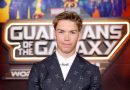 Guardiões da Galáxia Vol 3 Estreia Hollywood