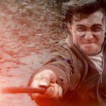 Harry Potter HBO