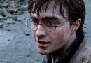 Harry Potter HBO