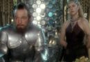 Helen Mirren Liam Neeson Excalibur (1981)