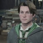Hogwarts Legacy