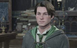 Hogwarts Legacy