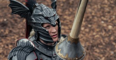 House of the Dragon Game of Thrones HBO