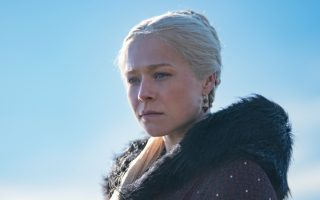 House of the Dragon HBO