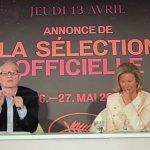 76º Festival de Cannes