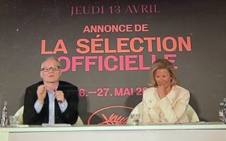 76º Festival de Cannes