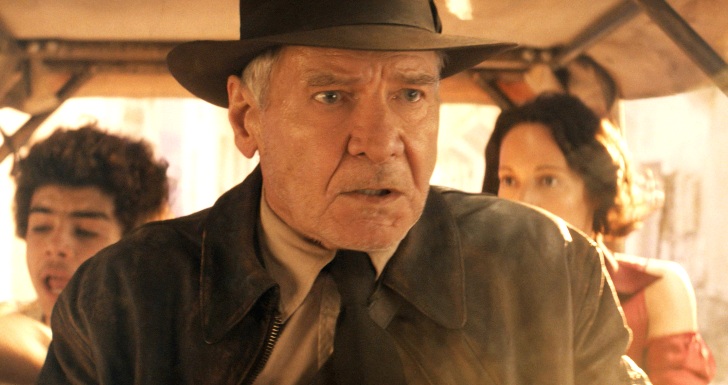 Indiana Jones: com quinto filme, chega a hora de dar adeus ao aventureiro, Vida & Arte