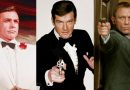 james bond