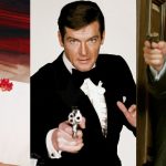 james bond