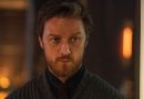 James McAvoy
