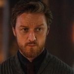 James McAvoy