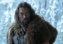 Jason Momoa