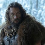 Jason Momoa