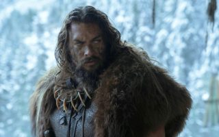 Jason Momoa